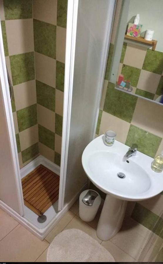 I Balzani B&B Matelica Kültér fotó