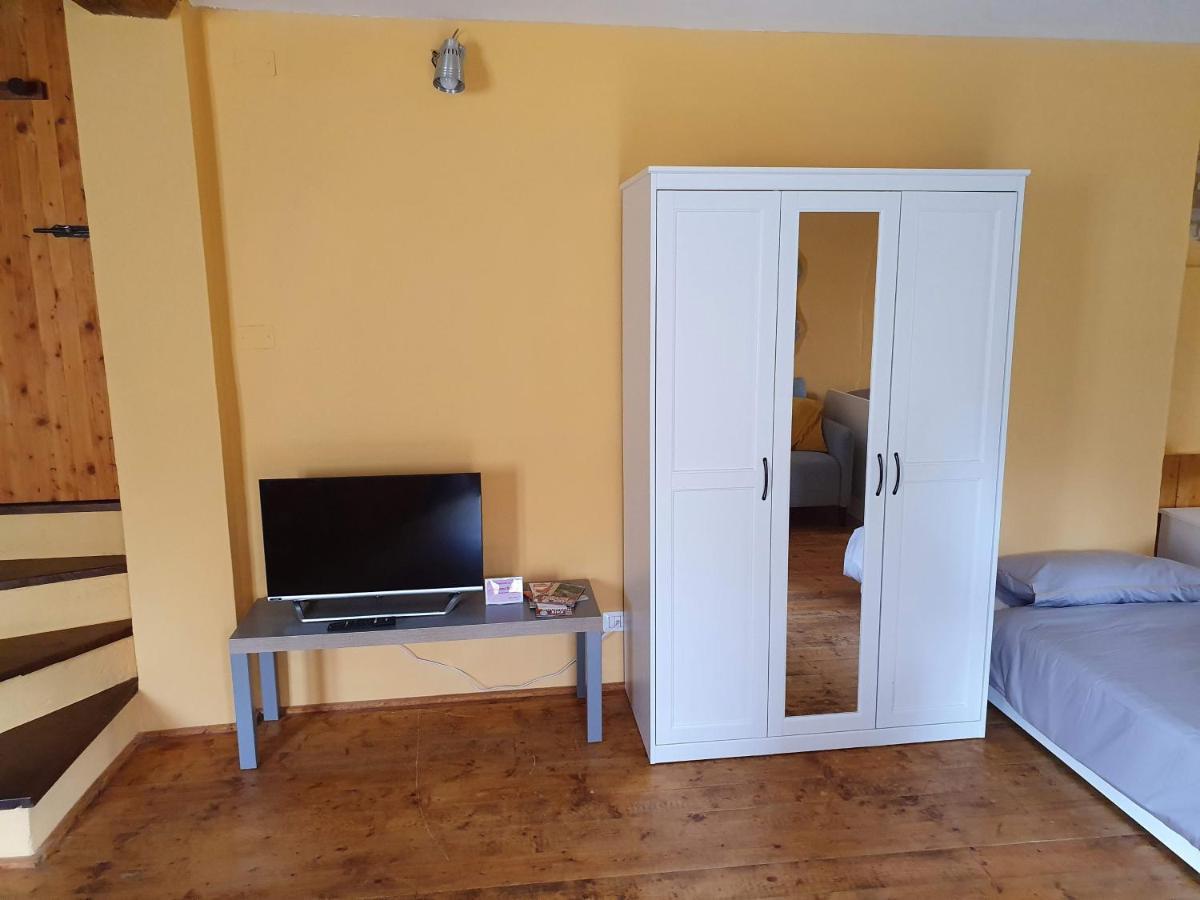 I Balzani B&B Matelica Kültér fotó
